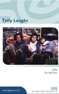 Telly Laughs