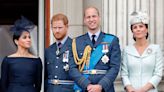Prince Harry to 'miss wedding of Archie's godfather' as William given important role'