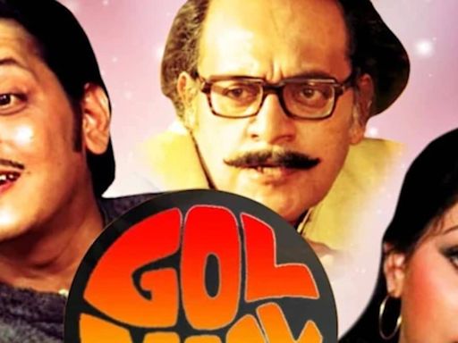 When Director Hrishikesh Mukherjee Made This Hit Comedy Film To Battle His Depression - News18