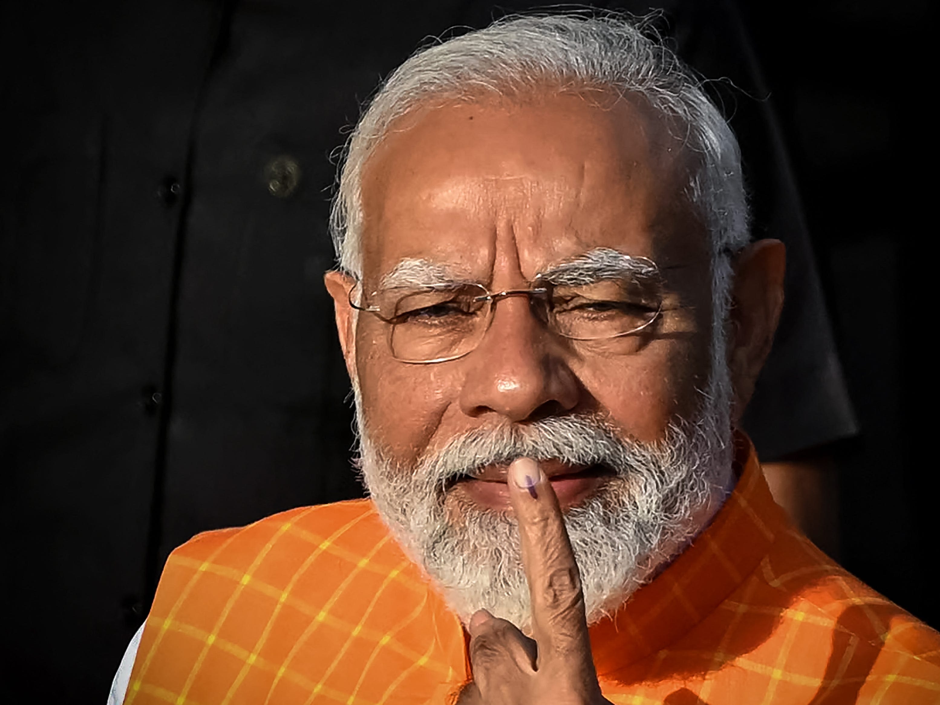 Shocking Indian election results are a crushing blow to Modi