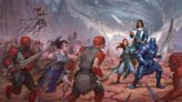 Stormlight Roleplaying Game First Impressions: A Familiar Game System That Faithfully Captures Spirit of Cosmere