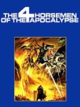 The Four Horsemen of the Apocalypse (1962 film)