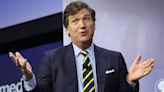 Show featuring Tucker Carlson launches on Russian state television