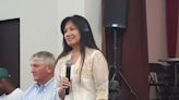 La nueva presidenta del Ayuntamiento de La Jolla busca formas de promover la comunidad