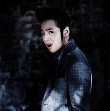 Jang Geun Suk