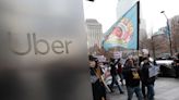 Uber stock rises after NYC judge blocks driver pay raise