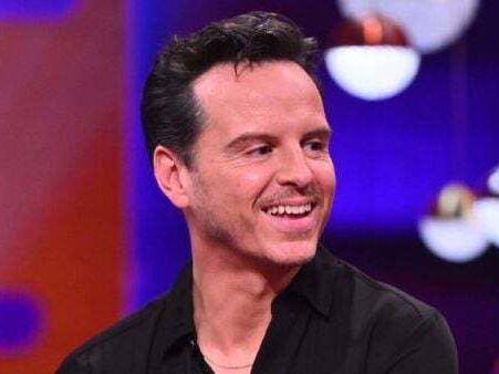 Emmys 2024: Andrew Scott nominated for role in Ripley - Homepage - Western People