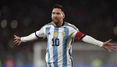 La Selección argentina ya está en Estados Unidos para disputar la Copa América: cuándo se suma Messi