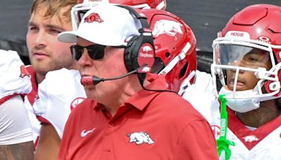 Hiring Bobby Petrino Solved One Key Issue for Razorbacks