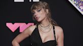 Taylor Swift triunfa en una gala de los MTV VMA dominada por las mujeres y el hip hop