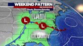 DC weather: 4th rainy weekend in a row ahead for DMV