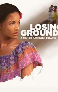 Losing Ground (1982 film)