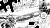 One Piece: el capítulo 1115 del manga ya está filtrado al completo y con imágenes