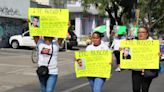 Madres buscadoras de Jalisco, sin opciones tras orden del gobierno de suspender búsquedas en campo