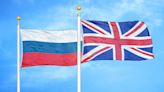 Russia expels UK defence attache in tit-for-tat diplomatic row