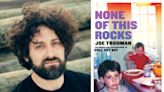 Fall Out Boy's Joe Trohman on Mental Health, Mutton Chops and New Memoir None of This Rocks