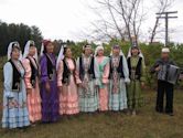 Siberian Tatars