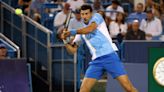 Alcaraz-Djokovic, la mejor final posible en Cincinnati