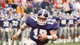 Crusaders' undefeated run gets high praise from Holy Cross legend Gordie Lockbaum