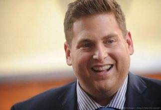 Jonah Hill