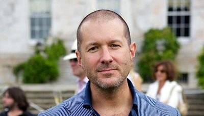 Jony Ive And OpenAI's $1 Billion Bet: A New AI Device In The Works With Just 10 Employees