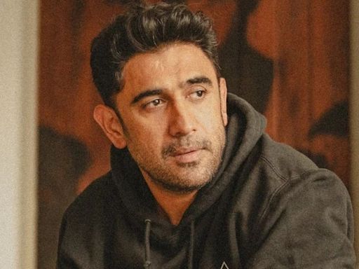 Exclusive: Amit Sadh says he was 'hurt' by the industry, talks about cancel culture