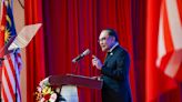 Malaysian leader Anwar says China a 'true friend' and not to be feared as Premier Li ends visit