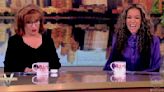 ‘The View’ Immediately Compares O.J. Simpson to Donald Trump