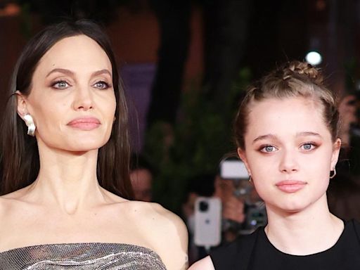 Shiloh Jolie-Pitt's Hearing to Remove Brad Pitt’s Last Name Postponed