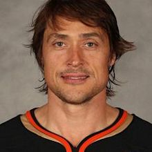 Teemu Selänne