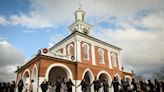 Fayetteville 100 Professional Black Women photo shoot; my sideline on history