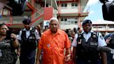 Fiji's ruling party leads provisional count after national election