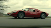 The Porsche 904 Proves That 4-Cylinders Are Plenty