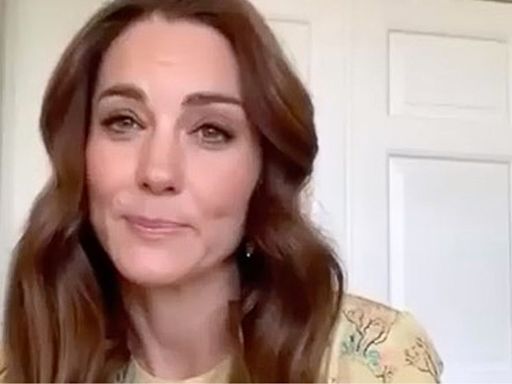 Saiba como Kate Middleton está respondendo ao tratamento de câncer - OFuxico