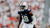 Auburn’s Nehemiah Pritchett drafted by Seattle Seahawks