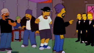 El concierto de Cypress Hill y la Orquesta Sinfónica de Londres se hizo realidad