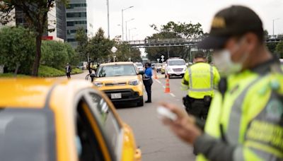 ¿Qué es el cupo de taxis en Colombia y cómo funciona?