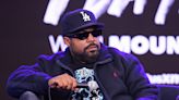 Ice Cube Reflects On Refusing To Sign A $75K Offer From N.W.A.’s Manager — ‘I Was Dedicated To Not Letting This...