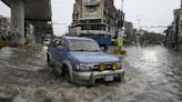 Flooding hits Pakistan’s cultural capital Lahore after record rainfall