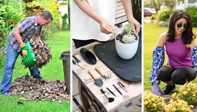 31 Genius Gardening Tools That Every Plant Lover Should Own