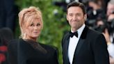 Hugh Jackman’s Ex Reveals First Acting Gig in Almost a Decade