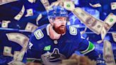 Grading Filip Hronek's 8-year, $58 million contract extension with Canucks