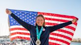 East Bay daughter of Czech immigrants aims for gold in new Olympic event