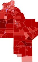 2022 United States House of Representatives elections in Florida