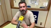Francisco Suárez (VOX): "La ruptura del gobierno de la Generalitat afecta a Xàtiva"