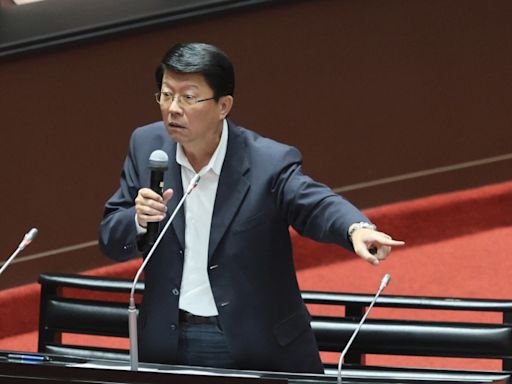 「光電弊案開槍還看工程大小！」謝龍介批錯誤政策掏空國庫：釐清再談漲電價-風傳媒