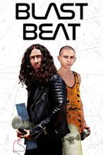 Blast Beat (film)