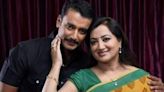 Actress Sumalatha Ambareesh on Darshan's arrest in murder case: He loves animals, helped needy, not that type of a person