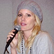 Emma Caulfield