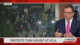 ‘The Kids Are Not All Right’: Morning Joe Crew Sounds Alarm on Future Protests Across College Campuses